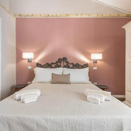 Apartment Promenade Boutique - Centre Cagliari