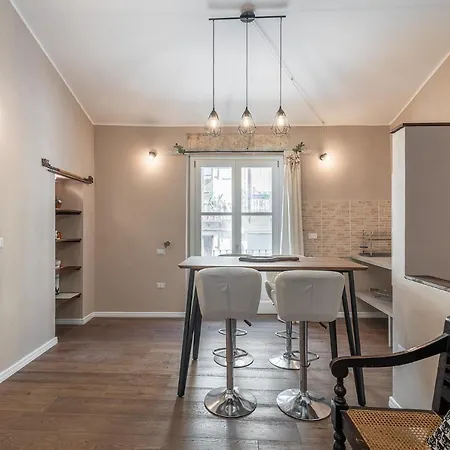 Apartment Promenade Boutique - Centre
