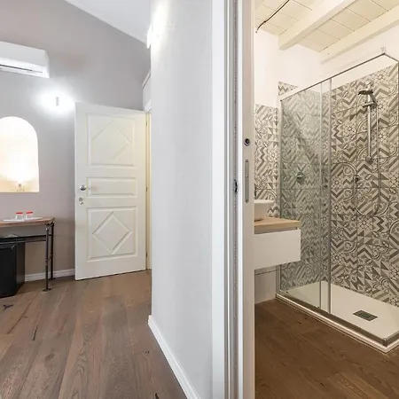 Promenade Boutique - Centre Apartment Cagliari