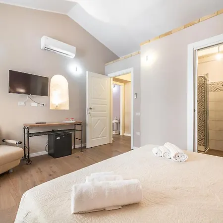 Apartment Promenade Boutique - Centre