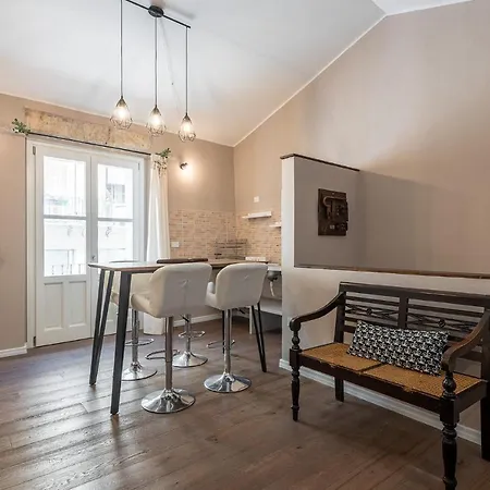 Apartment Promenade Boutique - Centre Cagliari