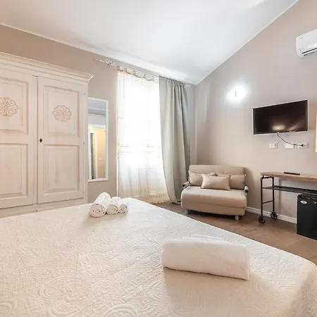 Apartment Promenade Boutique - Centre