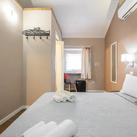 Promenade Boutique - Centre Apartment *
