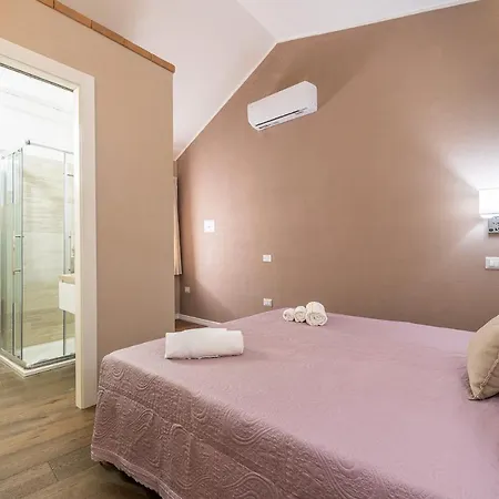 Promenade Boutique - Centre Apartment *