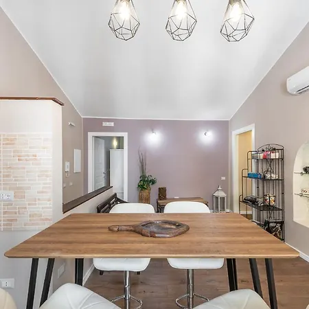 Appartement Promenade Boutique - Centre Cagliari