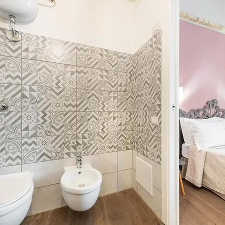 Promenade Boutique - Centre Appartamento *